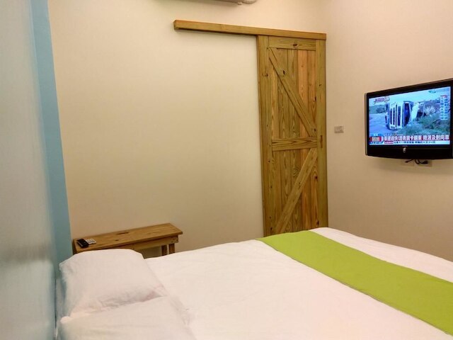 ブルー パ ホテル