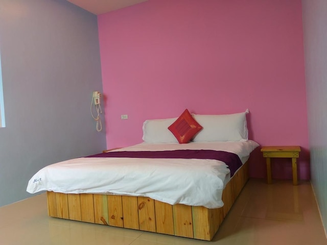 ブルー パ ホテル