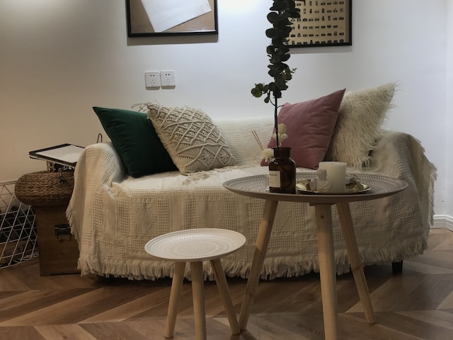 VK ハウス No.5 静安寺