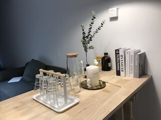 VK ハウス No.5 静安寺