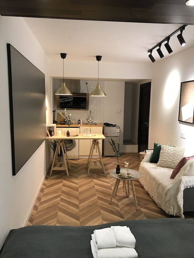 VK ハウス No.5 静安寺