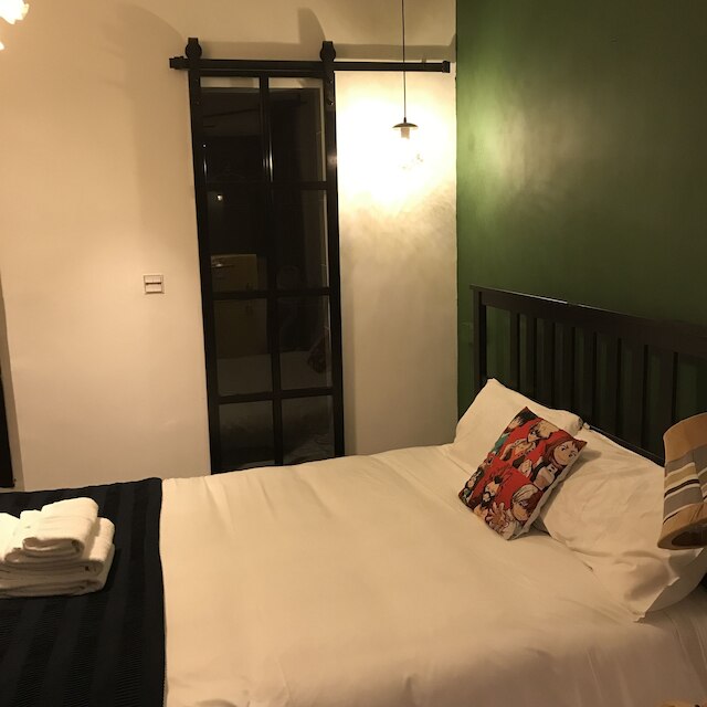 VK ハウス No.6 上海交通大学近く