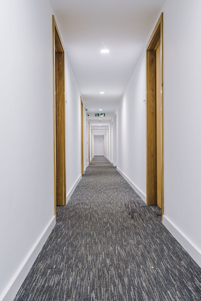 メディア シティにある美しいアパートメント