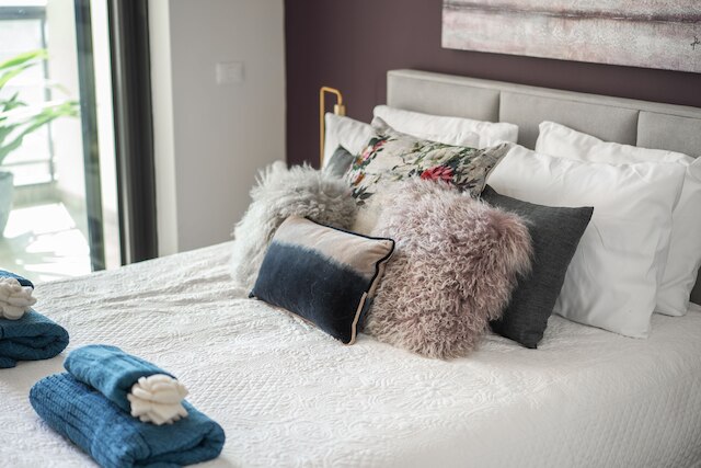 ラグジュアリー 2R ベスト ロケーションアメイジング テラス