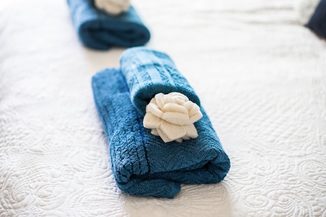 ラグジュアリー 2R ベスト ロケーションアメイジング テラス