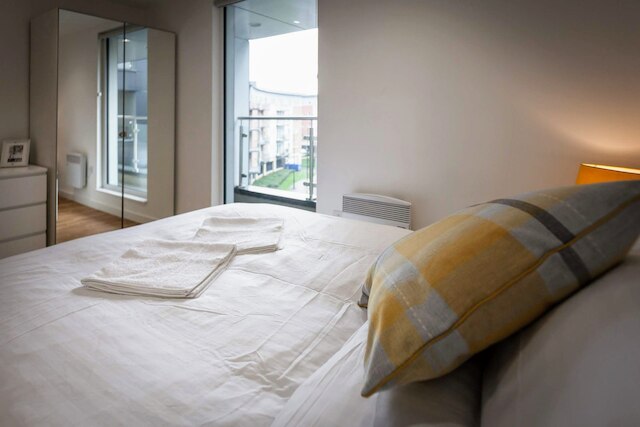 ウォーム アンド ウェルカミング アパートメンツ