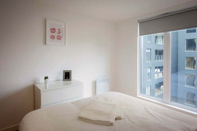 ウォーム アンド ウェルカミング アパートメンツ