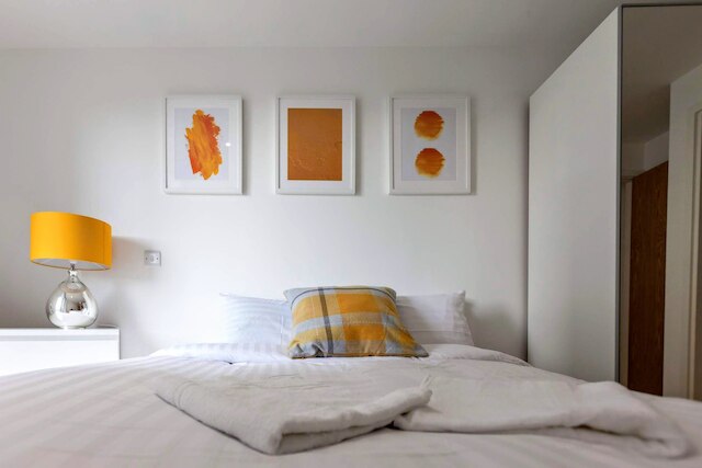 ウォーム アンド ウェルカミング アパートメンツ