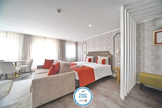 フェイマス クロウズ リスボン スイーツ