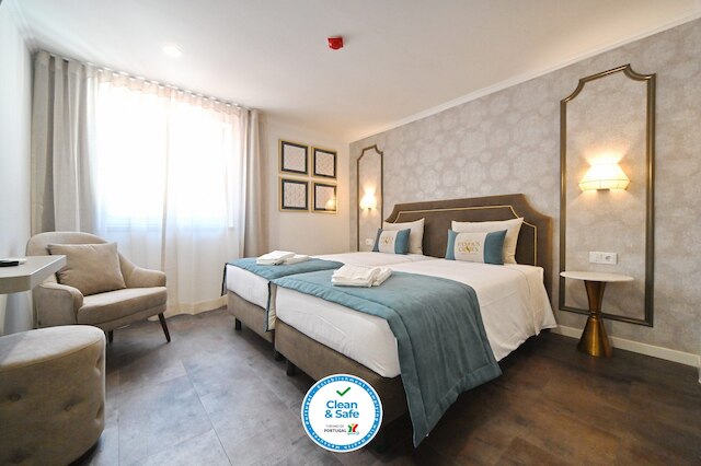 フェイマス クロウズ リスボン スイーツ