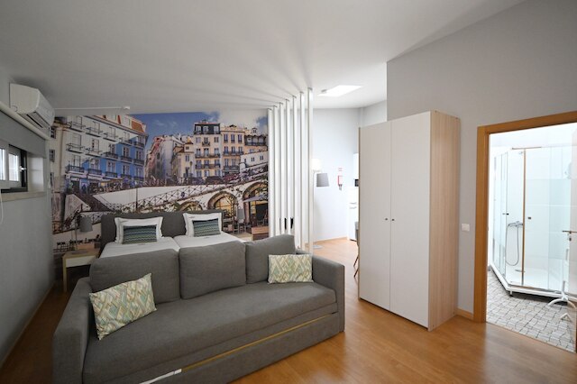 フェイマス クロウズ リスボン スイーツ