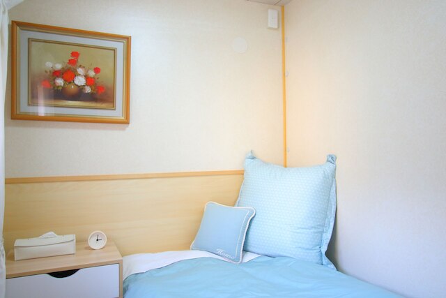 タイニーハウスホテル森旅ぃ