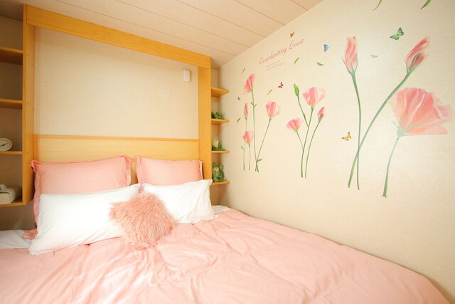 タイニーハウスホテル森旅ぃ