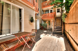 スタジオ モンカーム モントレオール