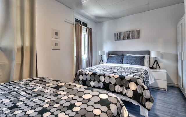 スタジオ モンカーム モントレオール