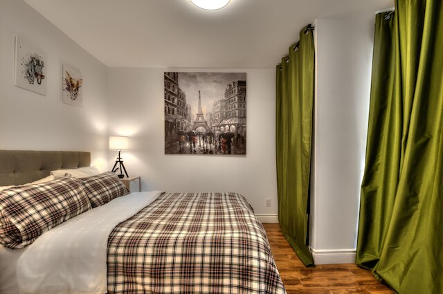 スタジオ モンカーム モントレオール