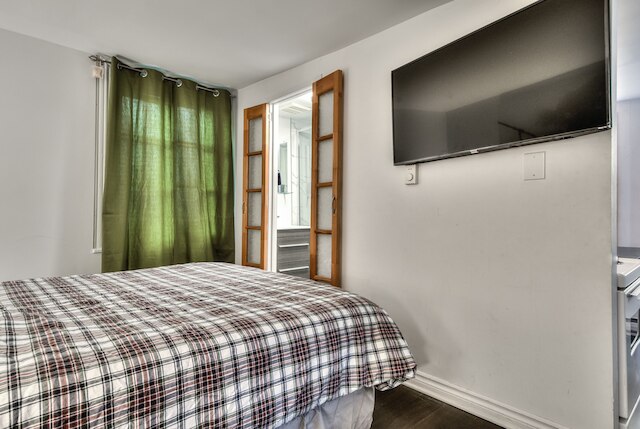 スタジオ モンカーム モントレオール