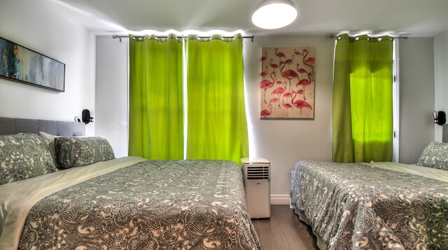 スタジオ モンカーム モントレオール