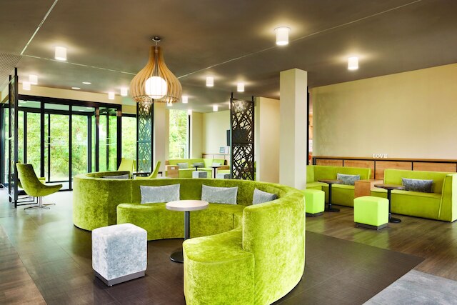 スーパー 8 バイ ウィンダム ハンブルク ミッテ