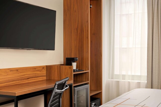 ラ キンタ イン & スイーツ バイ ウィンダム タイムズ スクエア サウス