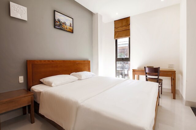 PN アパートメント