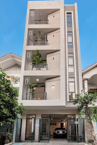 PN アパートメント