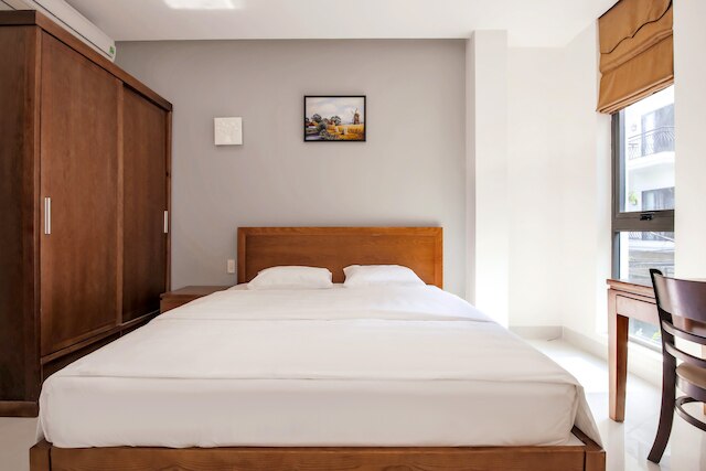 PN アパートメント