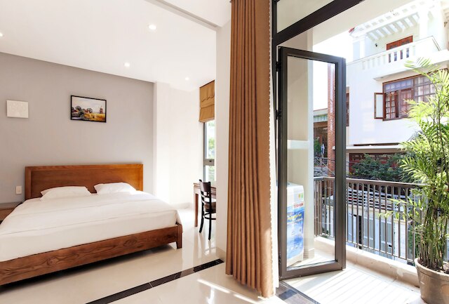 PN アパートメント