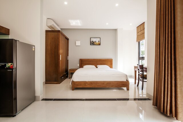 PN アパートメント