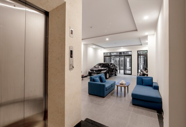 PN アパートメント