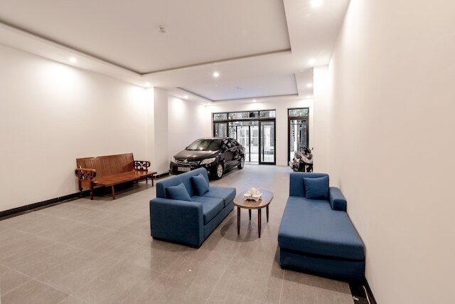 PN アパートメント