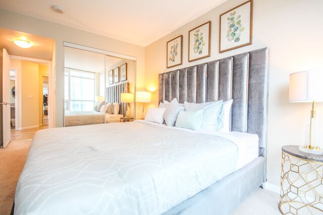 サルカー スイーツ - フォート ヨーク ブールバード