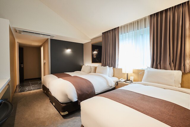 エデン パラダイス ホテル