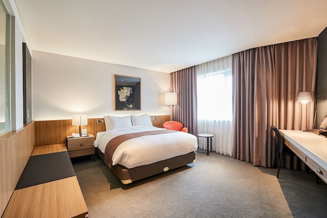 エデン パラダイス ホテル