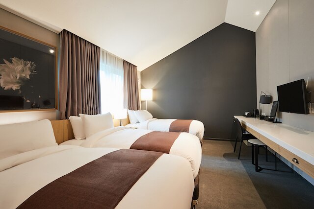 エデン パラダイス ホテル