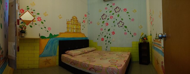 オールド タウン ゲストハウス