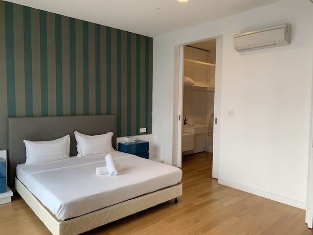 プラチナサービススイーツKLCC