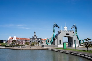 サンフラワーパークホテル北竜温泉