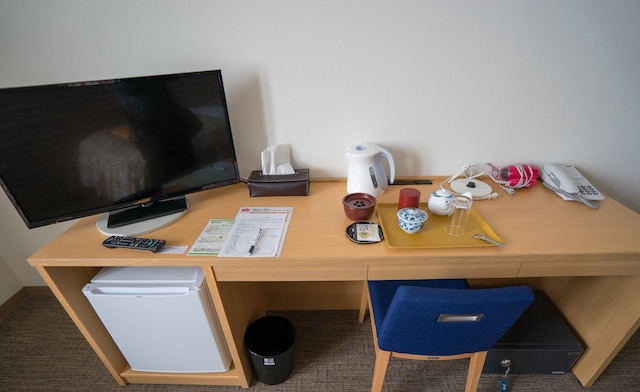 サンフラワーパークホテル北竜温泉