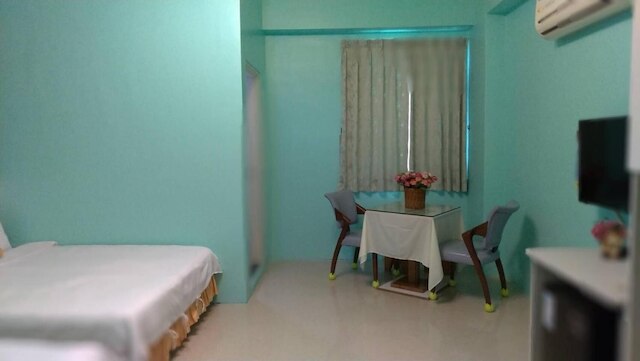 ヴィンヤード ゲスト ハウス