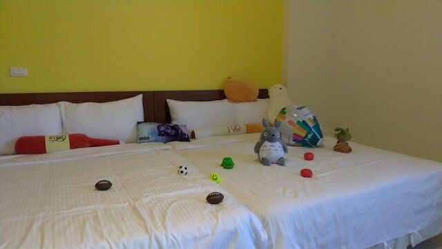 ヴィンヤード ゲスト ハウス