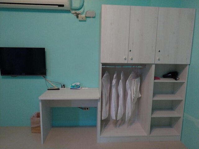 ヴィンヤード ゲスト ハウス