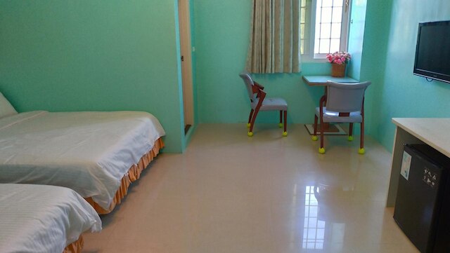 ヴィンヤード ゲスト ハウス