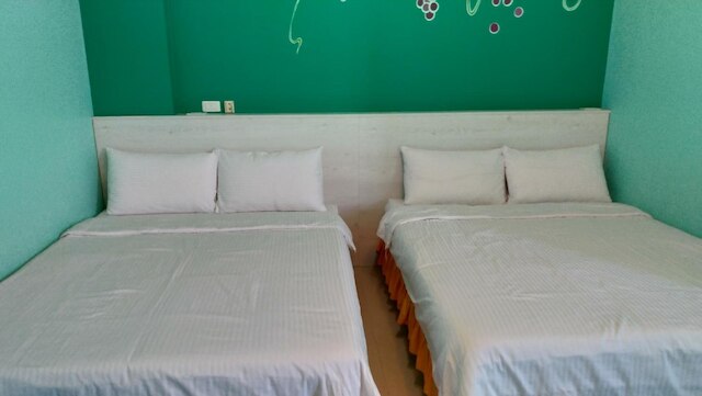 ヴィンヤード ゲスト ハウス