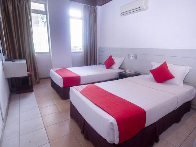 ホテル O ワイフェア ホテル