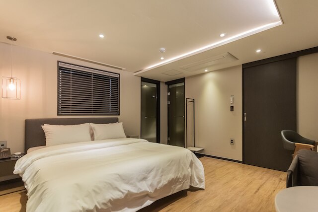 ブラウンドット ホテル センタム シティ ベクスコ