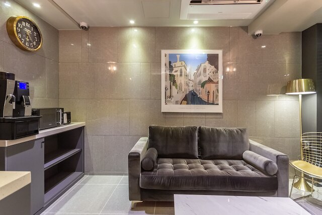 ブラウンドット ホテル センタム シティ ベクスコ