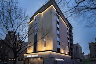 ブラウンドット ホテル センタム シティ ベクスコ