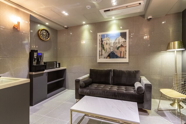 ブラウンドット ホテル センタム シティ ベクスコ