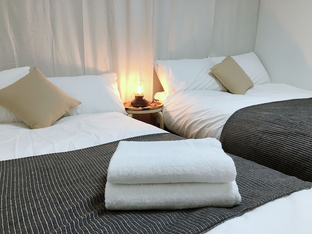 ミョンドン スカイ キャッスル ハウス